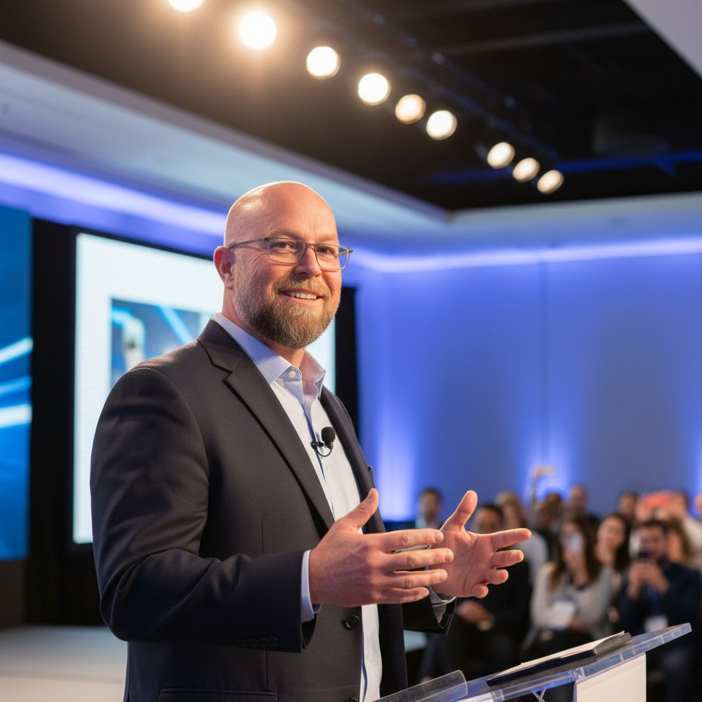 Ken McClary - Founder of World Wide Web Ninja